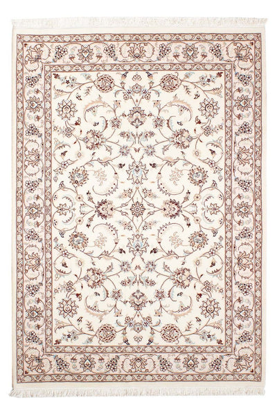 Nain - 9La Rug 137x196cm - Persian Rugs