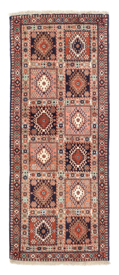 Yalameh Rug 79x198cm - Persian Rugs