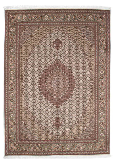 Tabriz Rug 168x237cm - Persian Rugs