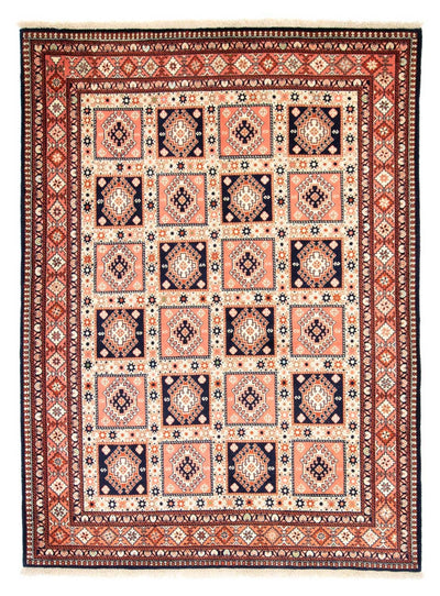 Yalameh Rug 153x210cm - Persian Rugs