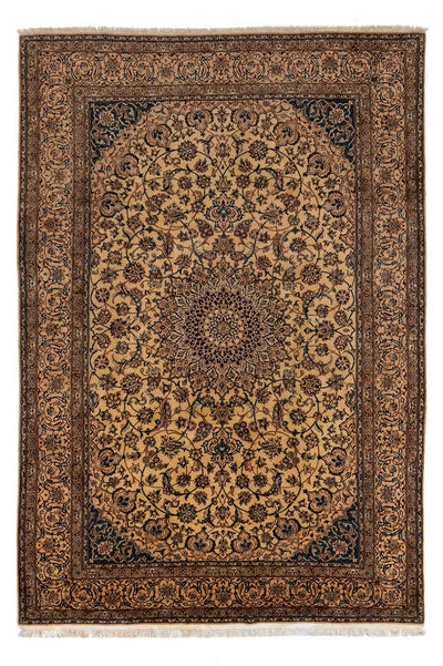 Nain - 9La Rug 246x373cm - Persian Rugs