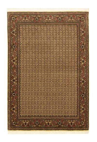 Tabriz - 50 Raj Rug 103x150cm - Persian Rugs