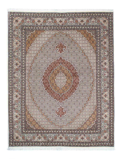 Tabriz Rug 151x202cm - Persian Rugs
