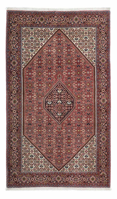Bidjar - Zanjan Rug 138x240cm - Persian Rugs