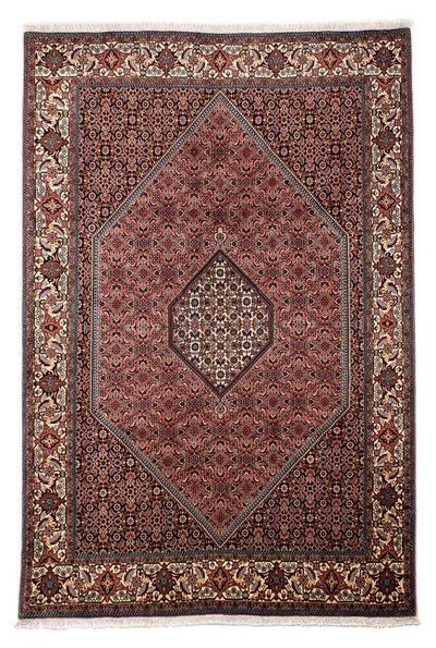 Bidjar Rug 201x296cm - Persian Rugs