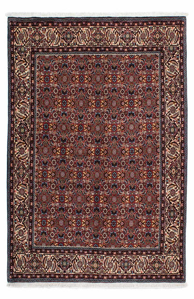 Bidjar - Zanjan Rug 139x210cm - Persian Rugs