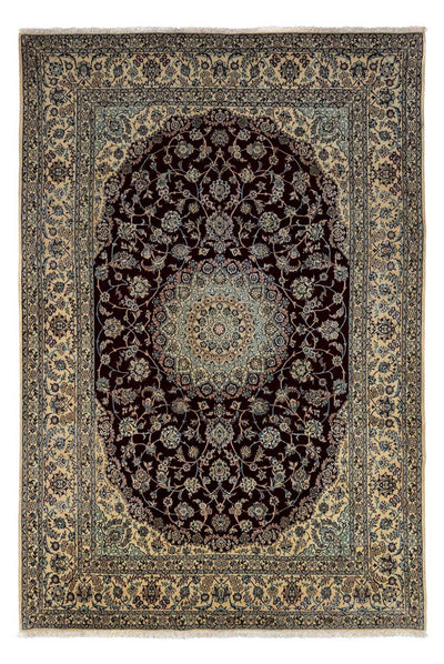 Nain - 9La Rug 248x355cm - Persian Rugs