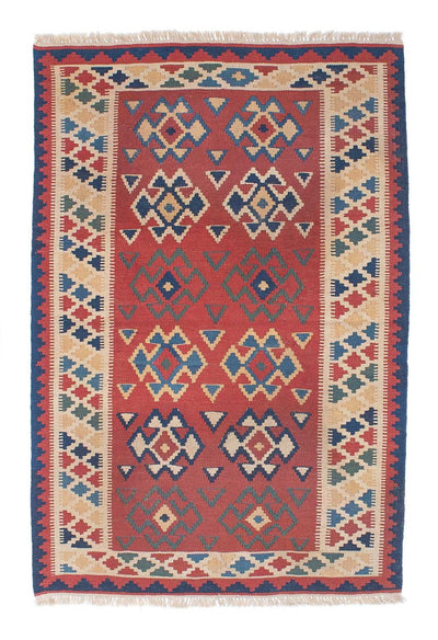 Kilim Fars Rug 105x156cm