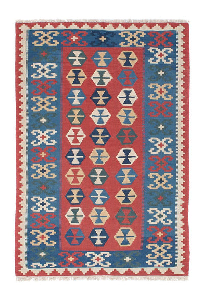 Kilim Fars Rug 113x167cm