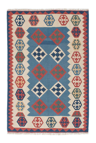 Kilim Fars Rug 115x168cm