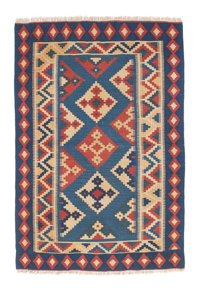 Kilim Fars Rug 106x152cm