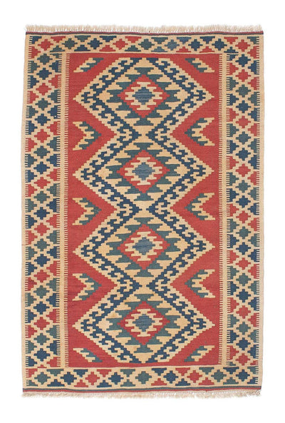 Kilim Fars Rug 100x150cm