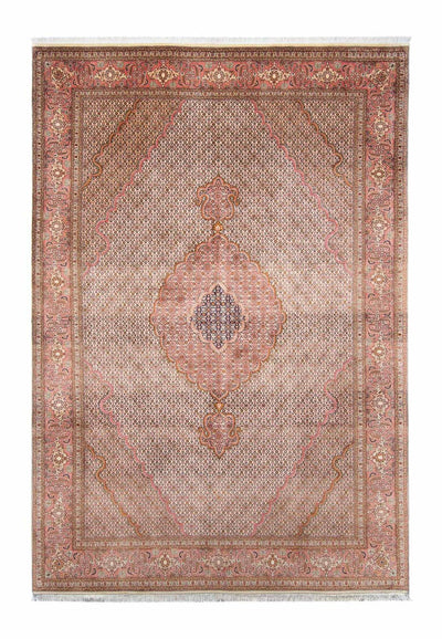 Tabriz Rug 204x300cm - Persian Rugs