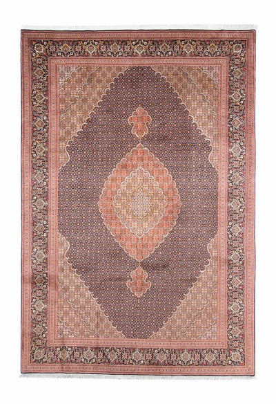 Tabriz Rug 206x312cm - Persian Rugs
