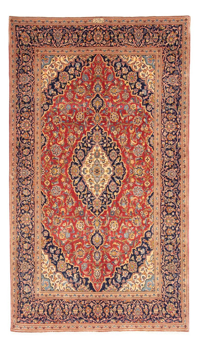 Kashan Rug 138x235cm - Persian Rugs