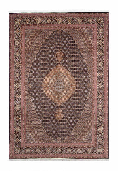 Tabriz Rug 202x293cm - Persian Rugs