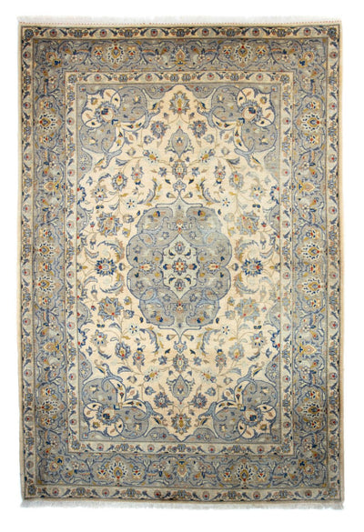 Kashan Rug 150x212cm - Persian Rugs
