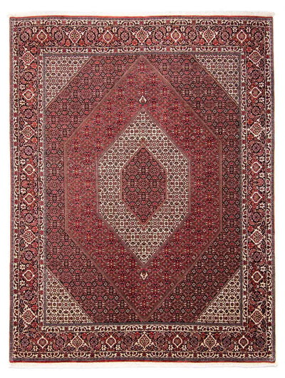 Bidjar Rug 250x297cm - Persian Rugs