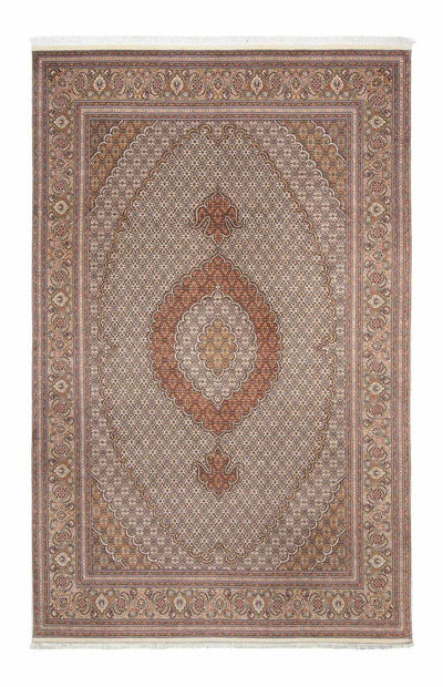 Tabriz Rug 196x312cm - Persian Rugs