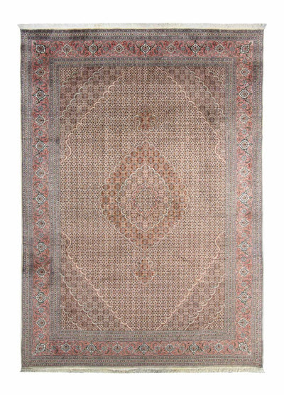 Tabriz Rug 202x293cm - Persian Rugs