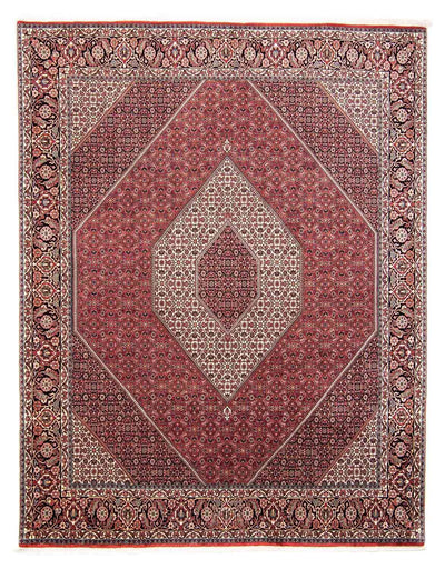 Bidjar Rug 253x295cm - Persian Rugs
