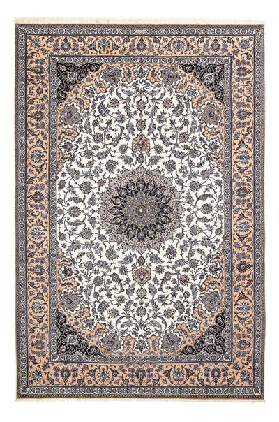 Nain - 6La Rug 214x316cm - Persian Rugs