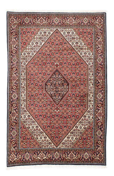 Bidjar Rug 173x250cm - Persian Rugs