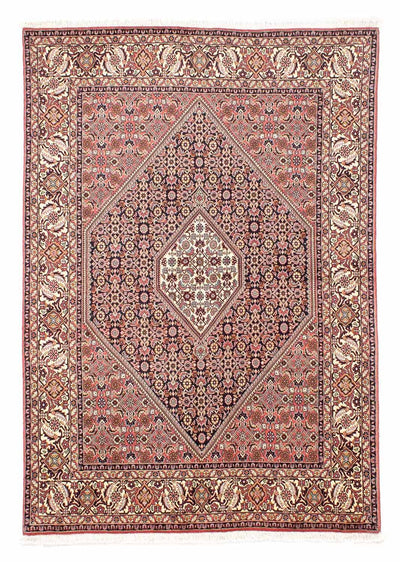 Bidjar Rug 168x246cm - Persian Rugs