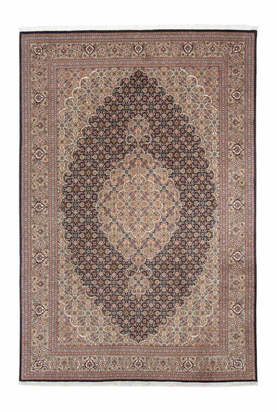 Tabriz Rug 200x302cm - Persian Rugs
