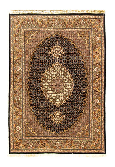 Tabriz Rug 104x145cm - Persian Rugs