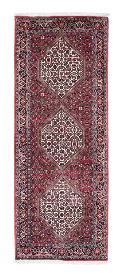 Bidjar Rug 73x191cm - Persian Rugs