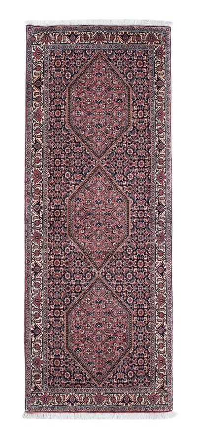 Bidjar Rug 75x202cm - Persian Rugs