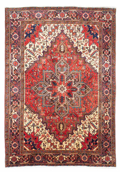 Heriz Rug 205x264cm - Persian Rugs