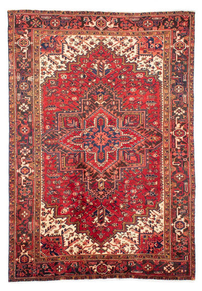 Heriz Rug 207x300cm - Persian Rugs