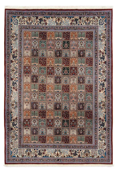 Moud Rug 207x303cm - Persian Rugs