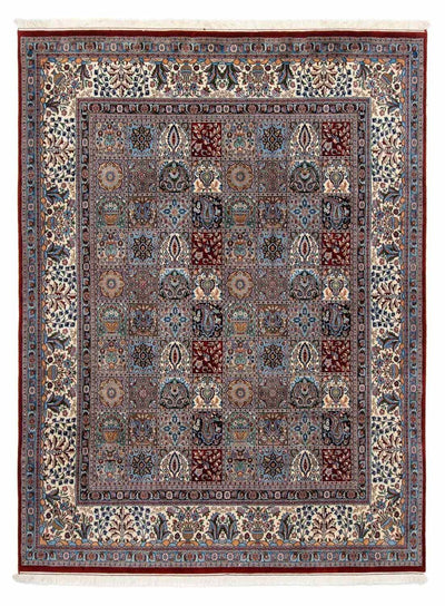 Moud Rug 214x276cm - Persian Rugs