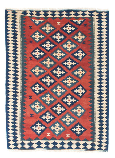 Kilim Fars Rug 106x150cm