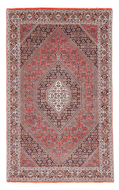 Bidjar Rug 110x178cm - Persian Rugs