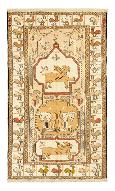Tabriz Rug 119x200cm - Persian Rugs