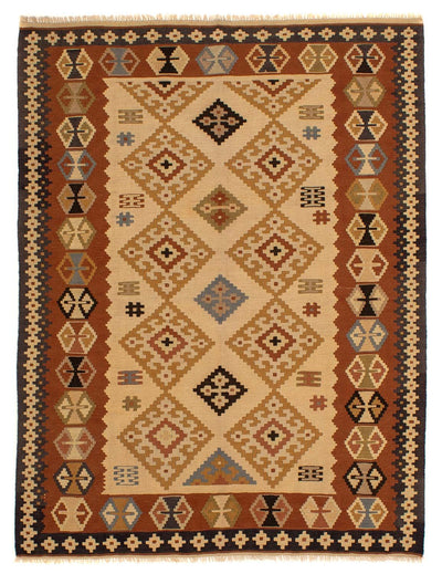 Kilim Fars Rug 160x208cm