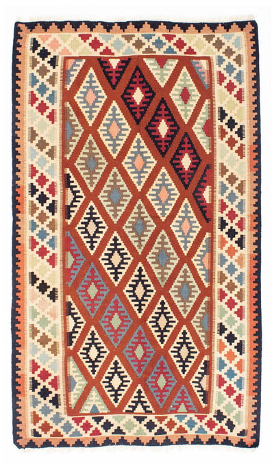 Kilim Fars Rug 108x184cm