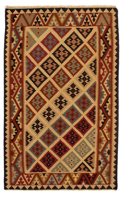 Kilim Fars Rug 124x188cm