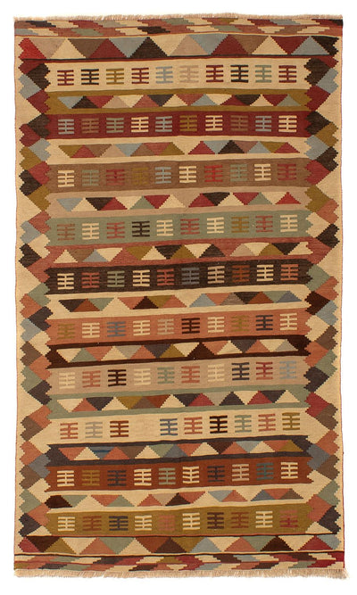 Kilim Fars Rug 125x191cm