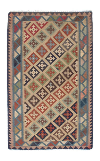 Kilim Fars Rug 108x173cm