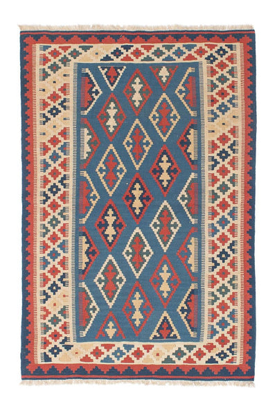 Kilim Fars Rug 114x168cm