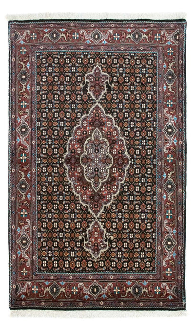 Tabriz Rug 75x127cm - Persian Rugs