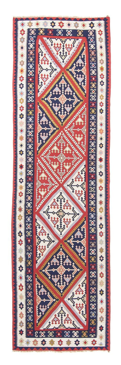 Kilim Fars Rug 100x384cm