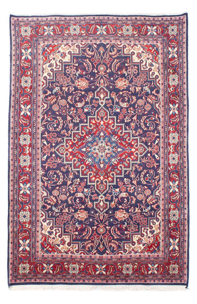 Jozan Rug 132x211cm - Persian Rugs
