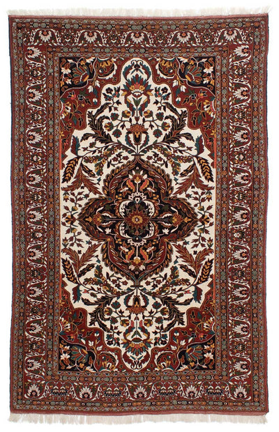 Ghouchan Rug 195x303cm - Persian Rugs