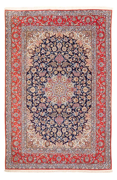 Isfahan Rug 200x310cm - Persian Rugs